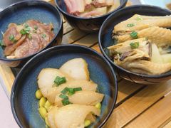 -金典银峰老鹅馆·昆山菜(亭林公园店)