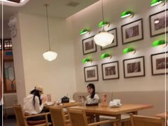大堂-顺风汤馆·广府粤菜(江宸天街店)