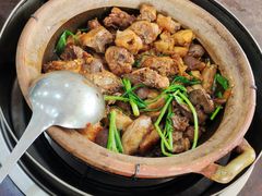 -华仔土鸡店(创意产业园店)