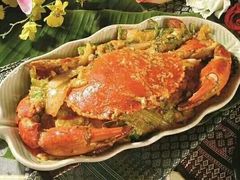 -金厨泰国餐厅·全泰籍厨师料理(拱北店)