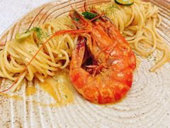 招牌冬阴功意面-Toris(LuOne凯德晶萃广场店)