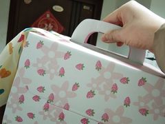 -麦森创意蛋糕(新模范马路地铁站店)