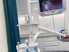-深圳富茂格伦菲尔口腔门诊部(龙华清湖总院)