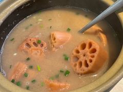 -洞庭家宴·头牌甲鱼(广渠门店)
