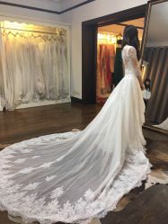 -铂爵夫人婚纱摄影(上海总店)
