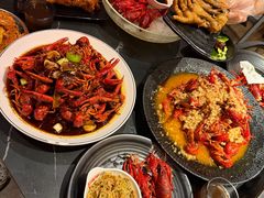 -红盔甲·小龙虾(车公庙店)