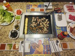 -阿亲家·韩式无限烤肉(春熙路店)