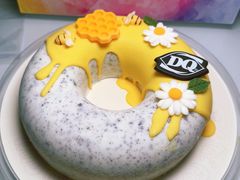 -DQ·蛋糕·冰淇淋(周浦万达店)