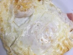 -金凤茶餐厅(湾仔店)