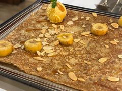 -LA CREPERIE BRETONNE布列塔尼法式餐厅(天童北路店)
