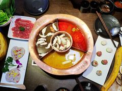 -老诚一锅羊蝎子(黄寺大街店)