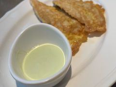 -波特曼西餐厅(中央大街店)