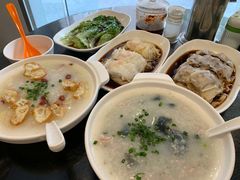 -卓粤拉肠(红庙店)