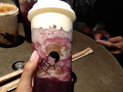 -喜茶(佛山顺德大良东乐路店)