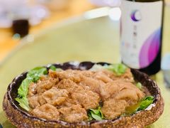 -松峰素食