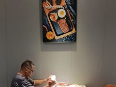 -豪享来中西餐厅(隆昌店)