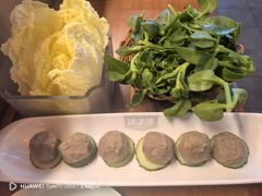 -野·大山里土鸡火锅(万科里店)