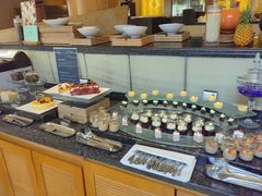 -威斯汀舞台餐厅