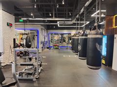 -EVOLUTION健身(麦凯乐店)