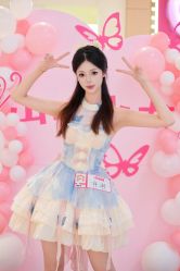 -妤见·化妆造型·美甲美睫