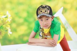 -Happy Baby Studio快乐宝贝儿童摄影