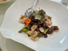 -月福京味斋·烤鸭店·北京菜(鼓楼总店)