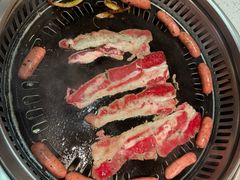 -炭之家齐齐哈尔大片烤肉·涮毛肚火锅·齐齐哈尔烤肉(中央大街店)