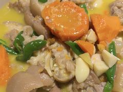 -宅里香.自然餐厅(湘大店)