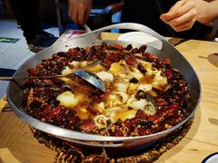 -水煮三国·川鲁江湖菜(香山店)