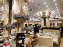 -芭菲盛宴·环球美食(袁家岗店)