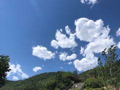 -天津盘山风景名胜区