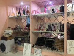 -Pink You美甲美睫纹绣定制中心