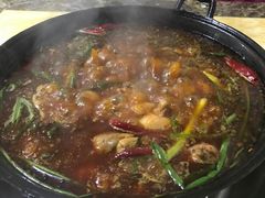 -石灰市毛记烧鸡公(解放碑店)