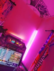 点击看大图 -MDZ STORE·TATTOO·耳饰
