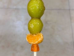 -朴小妹人参鸡汤火锅(长白山万达店)
