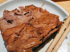 -丛林狼非遗酱骨·现炒餐厅(人民路店)