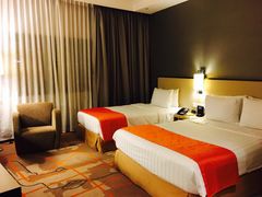 -新加坡雅庭假日酒店