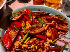 蛏子-米多分·越南小馆(南海万科广场店)