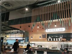 大堂-Wagas沃歌斯(太古汇店)