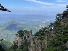 -九华山风景区
