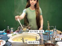 -金龙·打边炉(武进路店)