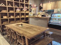 -宝珠奶酪(长宁金虹桥店)