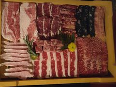 -嘿嘟嘟·肋条烧肉放题(爱融荟城店)