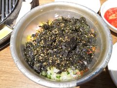 -釜山火炉韩式炭火烤肉(欧洲城店)