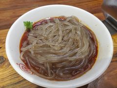 -万记麻辣烫国展总店