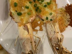 -芭菲盛宴·环球美食(锦城万达广场店)