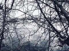 -三岔湖景区