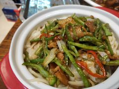 -韩师傅老大同刀削面(北苑路店)