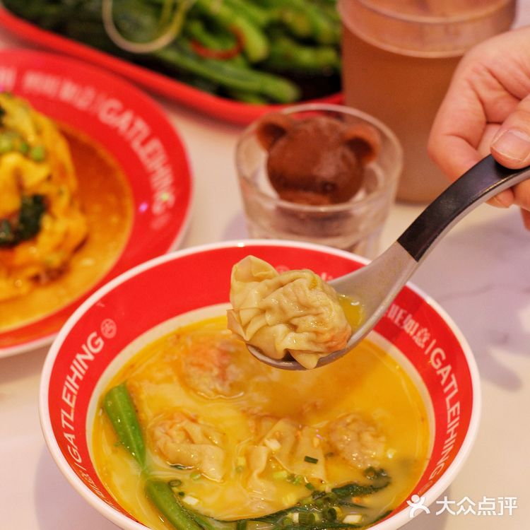 西安平价又好吃的港式茶餐厅🥪被我找到啦