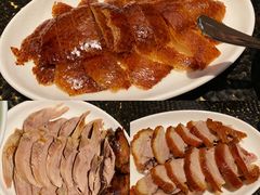 -长春凯悦酒店-品悦中餐厅